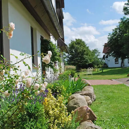 Gaestehaus Alte Schule-4 By Interhome * Dargun