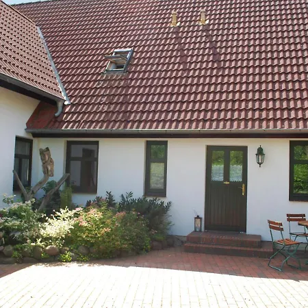 Apartman Fehmarn By Interhome *