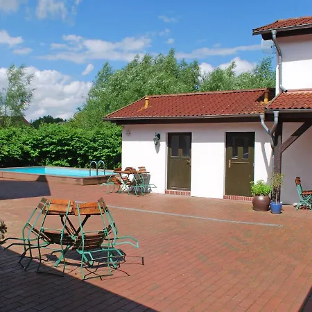 Apartment Fehmarn By Interhome *