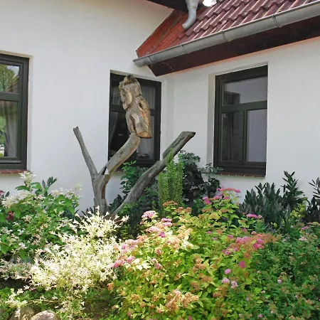 Apartment Gaestehaus Alte Schule-4 By Interhome