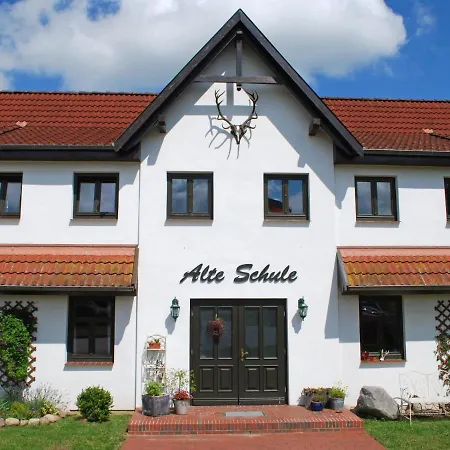 Fehmarn By Interhome * Dargun