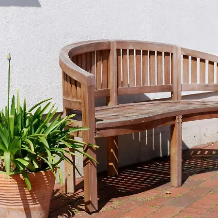 Apartment Fehmarn By Interhome *