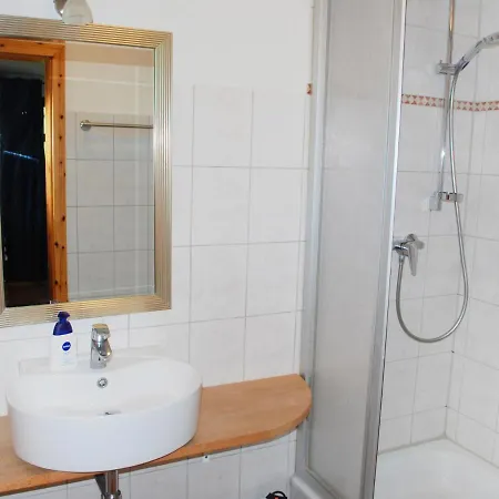 Gaestehaus Alte Schule-4 By Interhome Apartment *