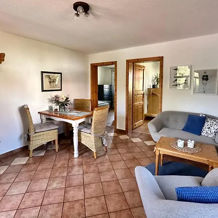 Apartment Fehmarn By Interhome Dargun