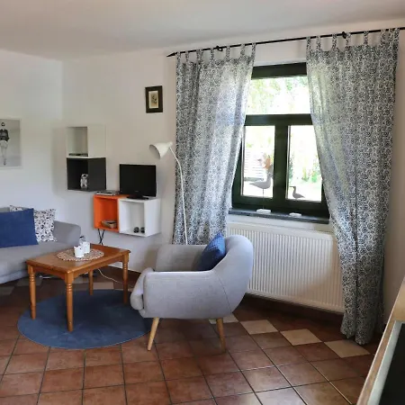 Fehmarn By Interhome Apartment Dargun