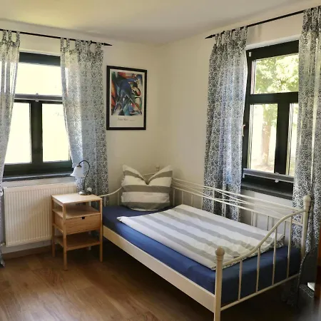 Fehmarn By Interhome Apartment