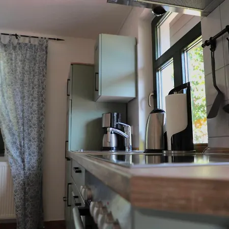 Fehmarn By Interhome Apartment *