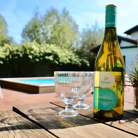 Apartment Fehmarn By Interhome