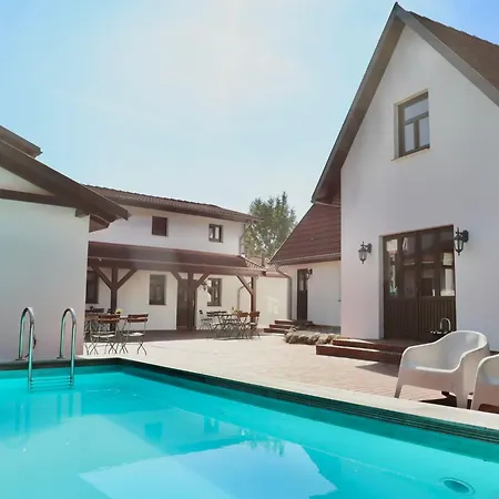 Fehmarn By Interhome Dargun