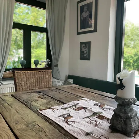 Fehmarn By Interhome Apartment