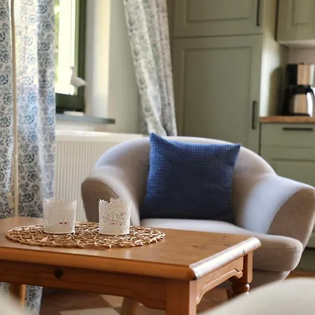 Apartment Fehmarn By Interhome *