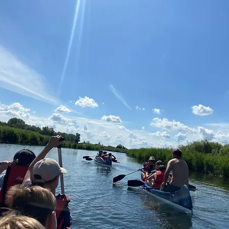 Apartment Fehmarn By Interhome