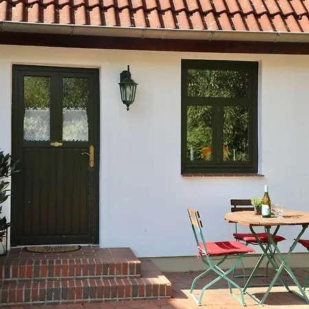 Apartment Gaestehaus Alte Schule-4 By Interhome *