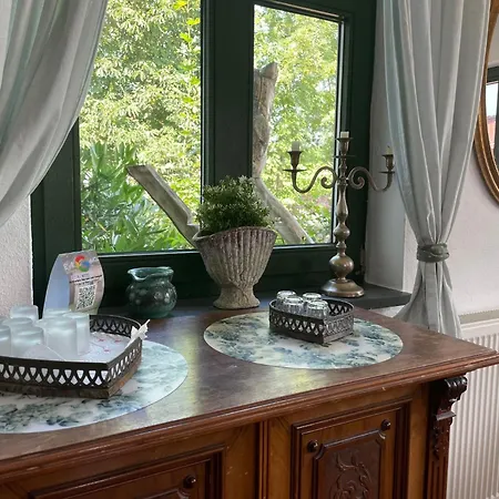 Fehmarn By Interhome Apartment Dargun