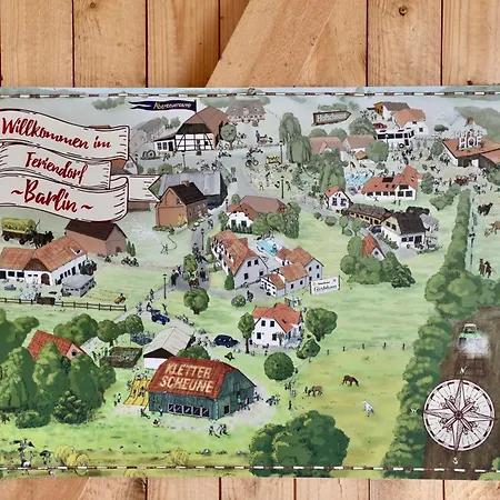 Apartment Fehmarn By Interhome