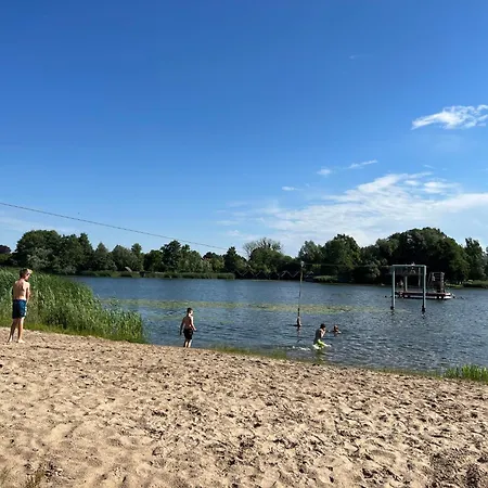 Fehmarn By Interhome Apartment Dargun