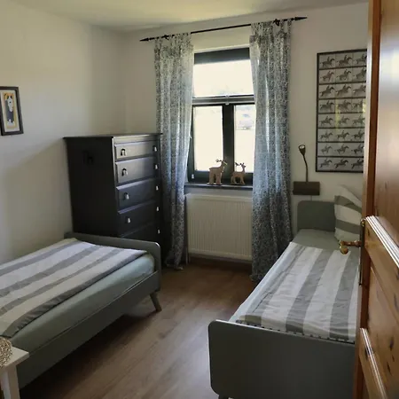 Fehmarn By Interhome Apartament *