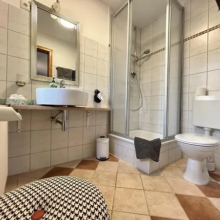 Apartament Fehmarn By Interhome *